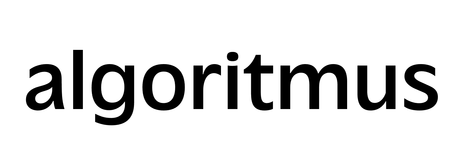 algoritmus